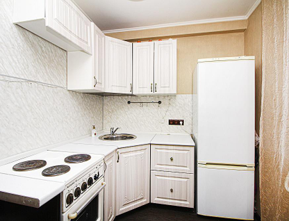 1-к. квартира, 29 м²