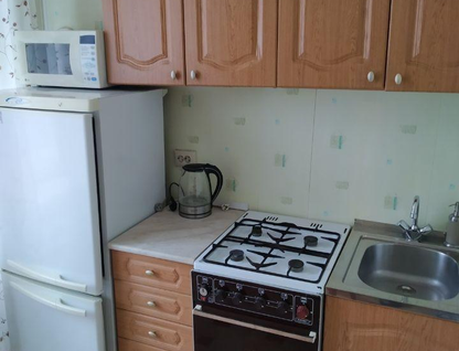 1-к. квартира, 30&nbsp;м²