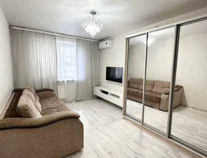 1-к. квартира, 32&nbsp;м²