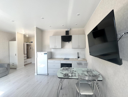 Студия, 25,1 м²