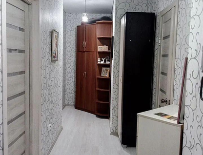 2-к. квартира, 52&nbsp;м²
