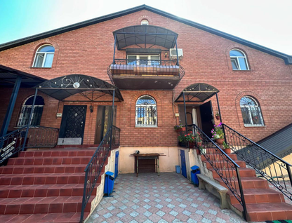 5-к. квартира, 207&nbsp;м²