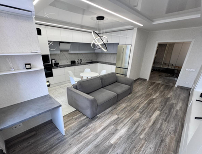 3-к. квартира, 94&nbsp;м²