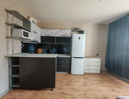 1-к. квартира, 40,8 м²