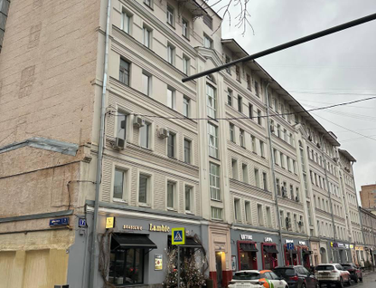 1-к. квартира, 14 м²