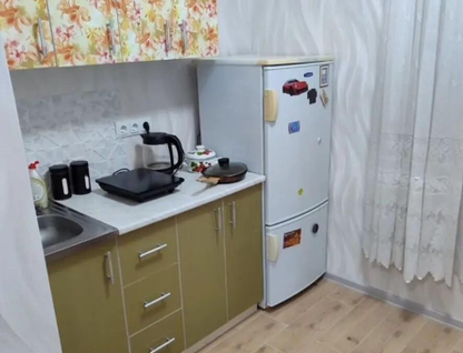 Студия, 14,2 м²
