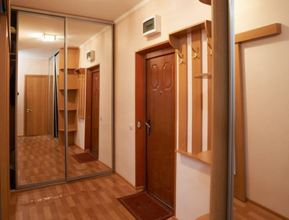 1-к. квартира, 43&nbsp;м²