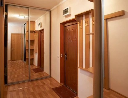 1-к. квартира, 43&nbsp;м²