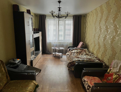 2-к. квартира, 62,6&nbsp;м²