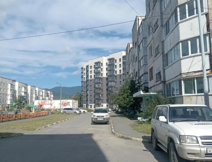 2-к. квартира, 59,3 м²