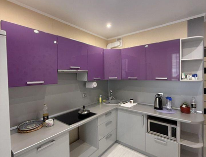 1-к. квартира, 38,6&nbsp;м²