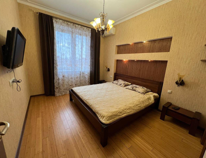 5-к. квартира, 127&nbsp;м²