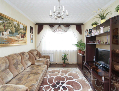 2-к. квартира, 47,5 м²