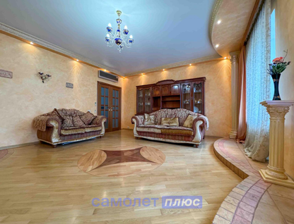 4-к. квартира, 145,3&nbsp;м²
