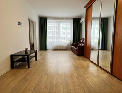 1-к. квартира, 47,2 м²