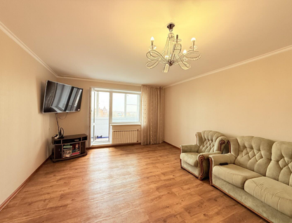 3-к. квартира, 96,8&nbsp;м²
