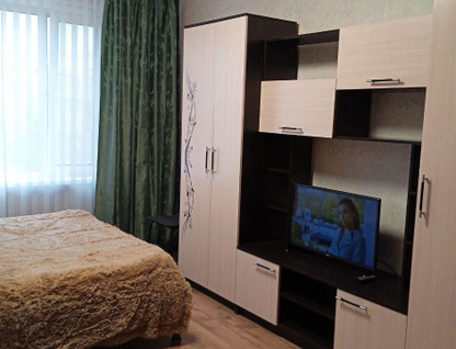 1-к. квартира, 32,3 м²