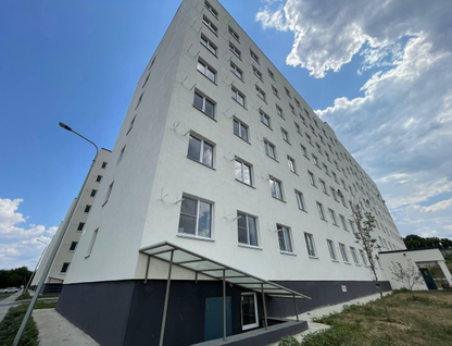1-к. квартира, 25&nbsp;м²