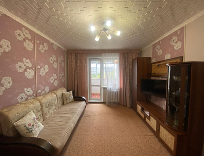 2-к. квартира, 47,9&nbsp;м²