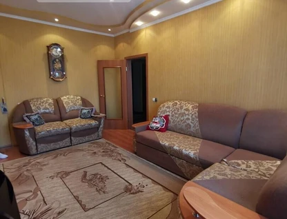 3-к. квартира, 81,9&nbsp;м²