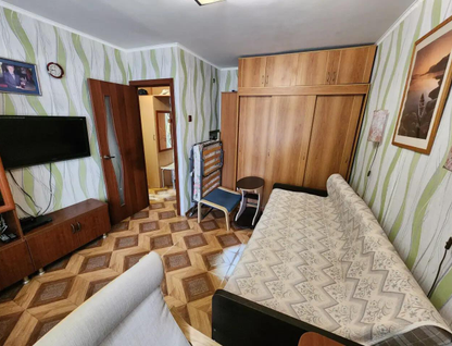 1-к. квартира, 21,8 м²