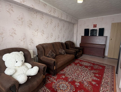 3-к. квартира, 70,5&nbsp;м²