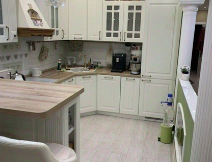 2-к. квартира, 70 м²