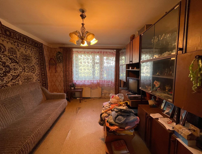 3-к. квартира, 57,3&nbsp;м²