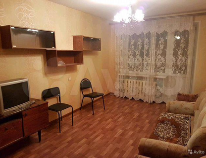 1-к. квартира, 37,7&nbsp;м²