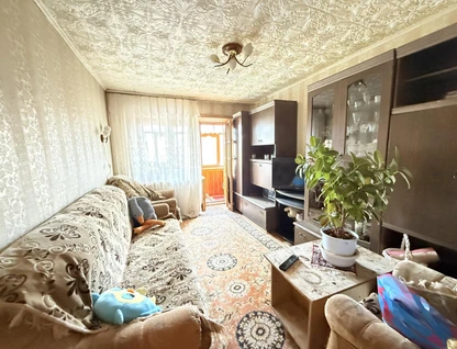 3-к. квартира, 57,7&nbsp;м²