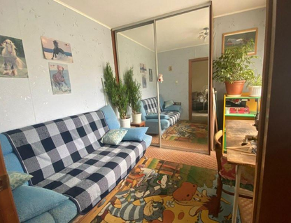 4-к. квартира, 60,3&nbsp;м²