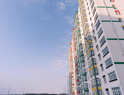 Студия, 26,1&nbsp;м²