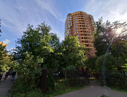 2-к. квартира, 73,5 м²