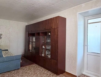 1-к. квартира, 31,3&nbsp;м²