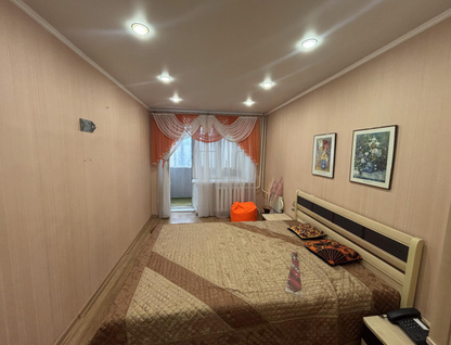 4-к. квартира, 72,5&nbsp;м²