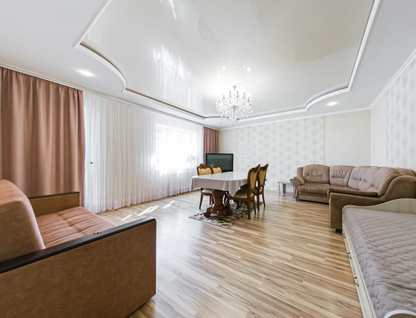 2-к. квартира, 52,9 м²