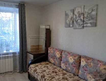 1-к. квартира, 19&nbsp;м²