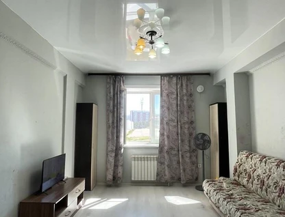 2-к. квартира, 41,7 м²