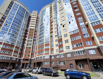2-к. квартира, 68&nbsp;м²
