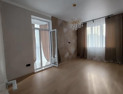 2-к. квартира, 62,5 м²