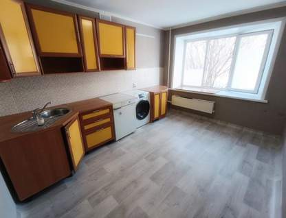 1-к. квартира, 35,9&nbsp;м²
