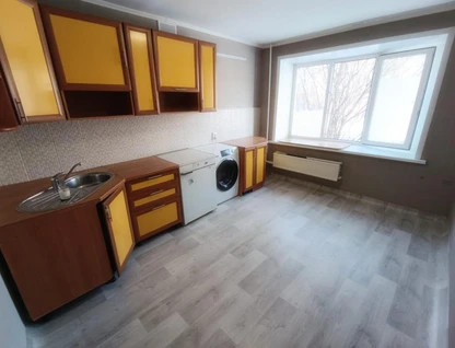 1-к. квартира, 35,9&nbsp;м²