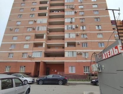 6-к. квартира, 133,6&nbsp;м²