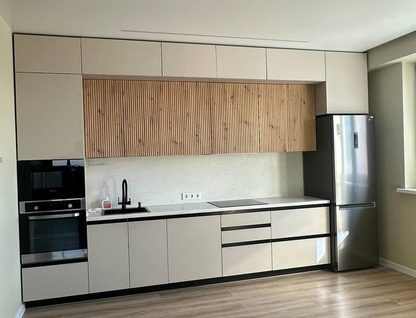 3-к. квартира, 80,1 м²