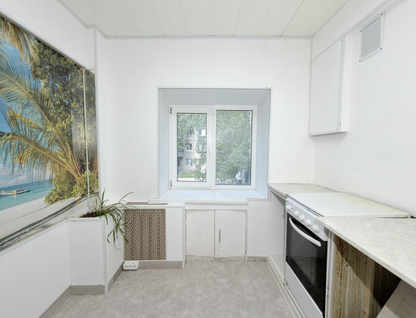 2-к. квартира, 42,4&nbsp;м²