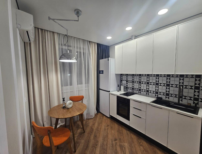 1-к. квартира, 29&nbsp;м²