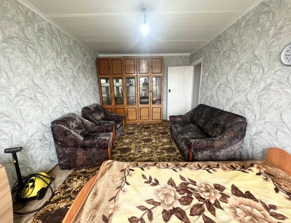 1-к. квартира, 31,4&nbsp;м²
