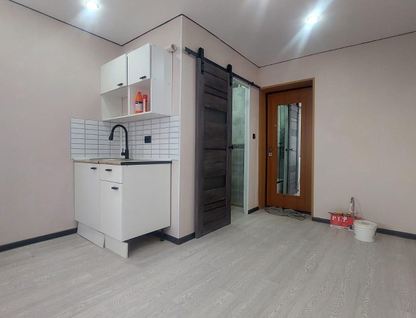 Студия, 12,2&nbsp;м²