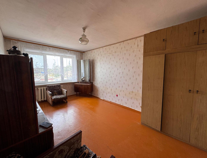 1-к. квартира, 30,2&nbsp;м²