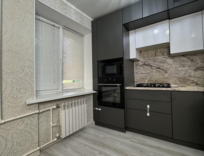 2-к. квартира, 44,4 м²